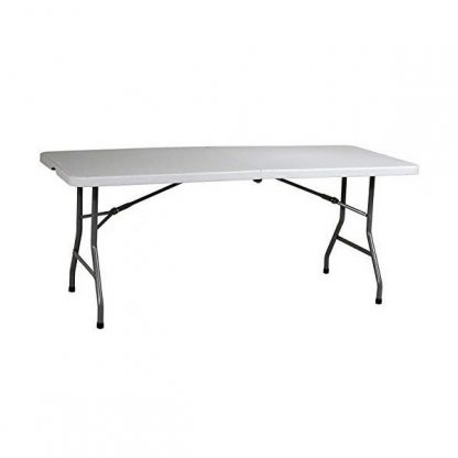 Rectangular Table 6ft