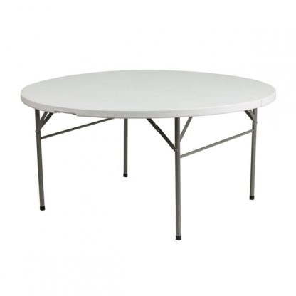 Round Table 64"