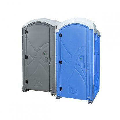Portable Restroom Rental
