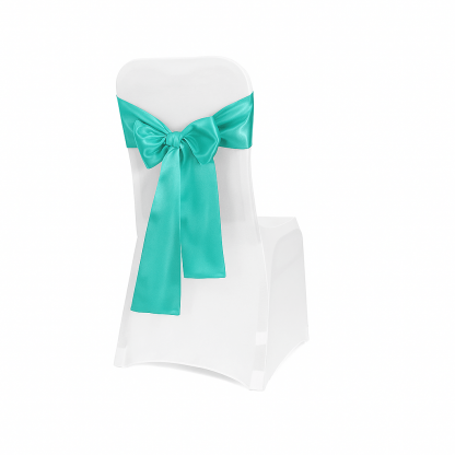 Chair Sashe Aqua