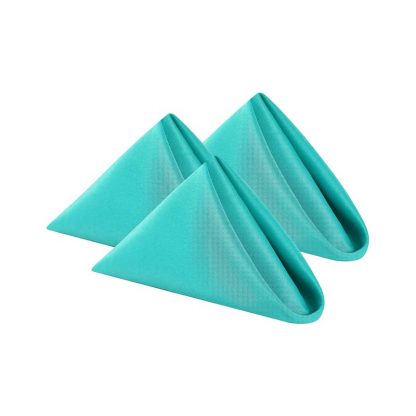 Napkin Aqua
