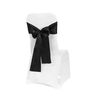 Chair Sashe Black