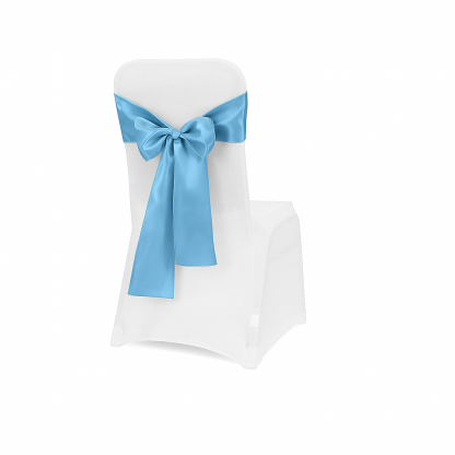 Chair Sashe Blue