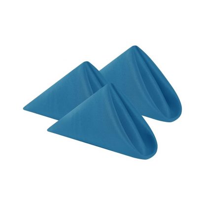 Napkin Blue