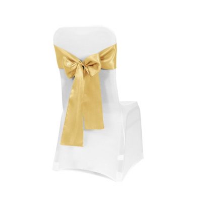 Chair Sashe Gold