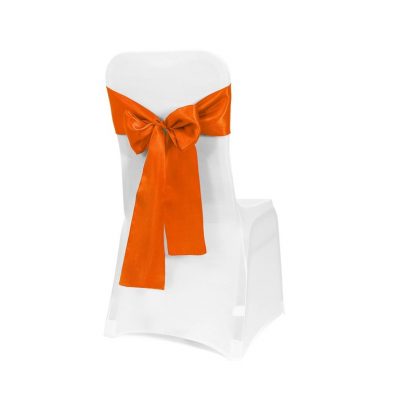 Chair Sashe Orange