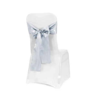 Chair Sashe Silver