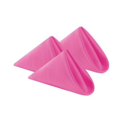 Napkin Pink