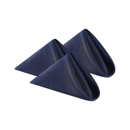 Napkin Royal Blue