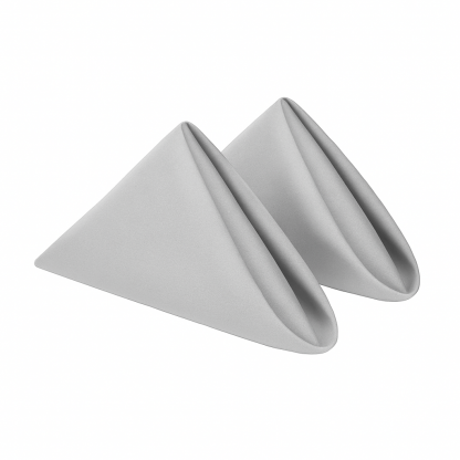 Napkin Silver