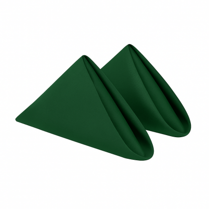 Napkin Green