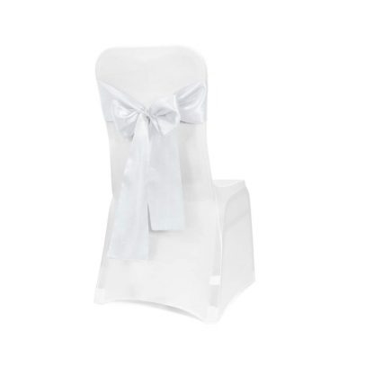 Chair Sashe White