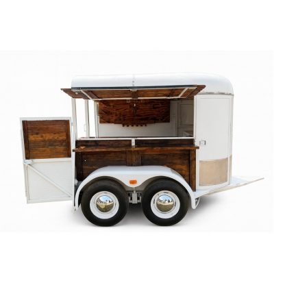 Horse Trailer Bar