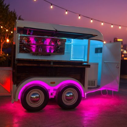 Horse Trailer Bar - Image 2