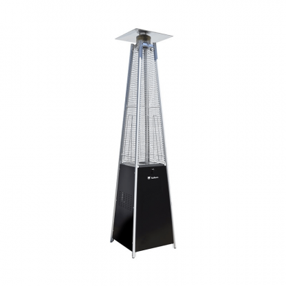 Pyramid Patio Heater | Included Propane