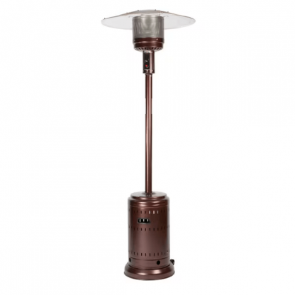 Fungus Patio Heater | Included Propane