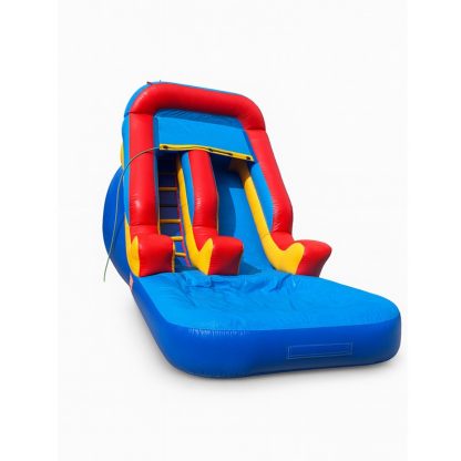 Fiesta Splash 20ft Water Slide